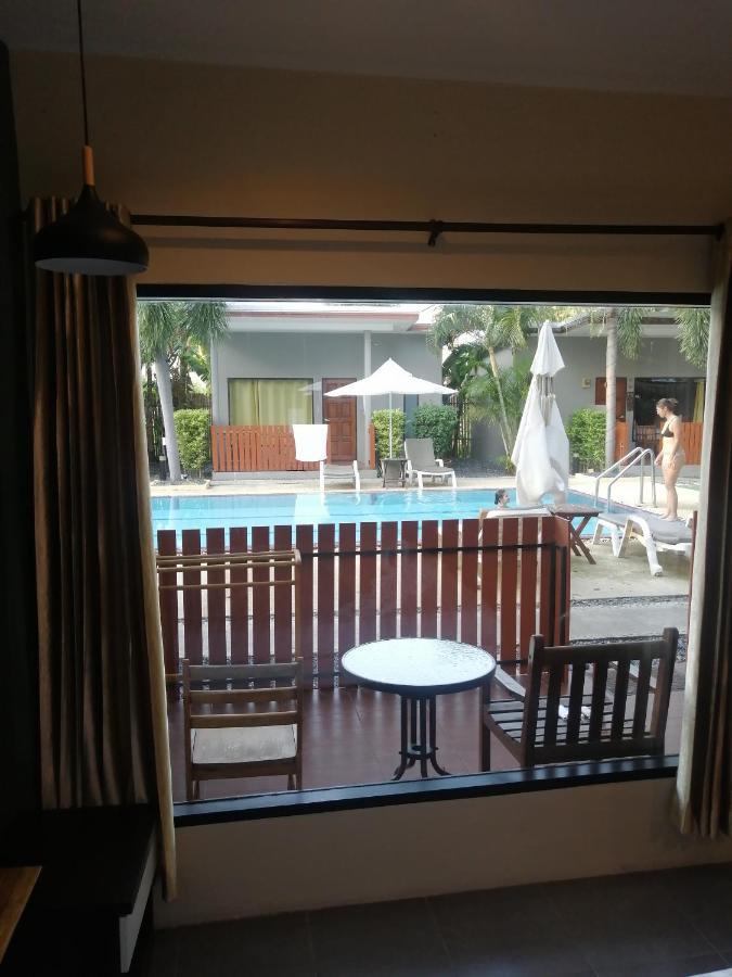 Vivi Hotel Resort Phuket Екстериор снимка